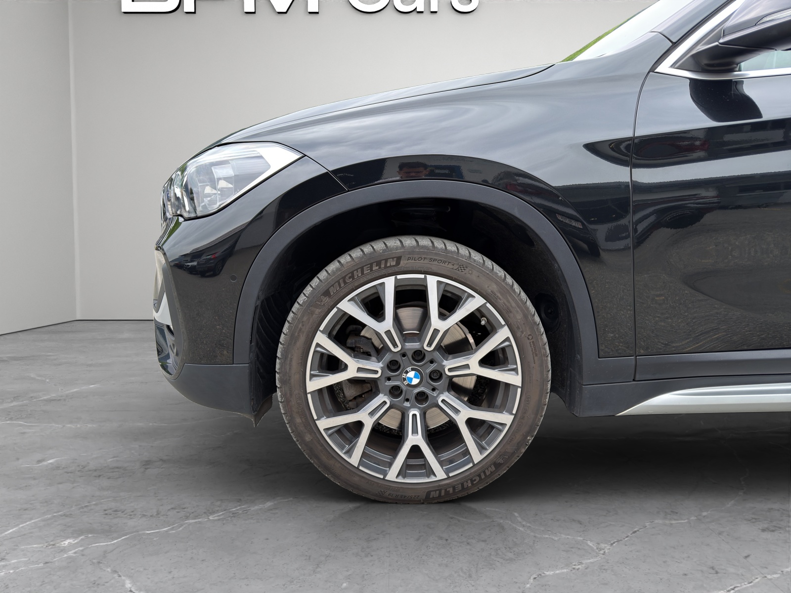 BMW X1 F48 25d xDrive-image-7