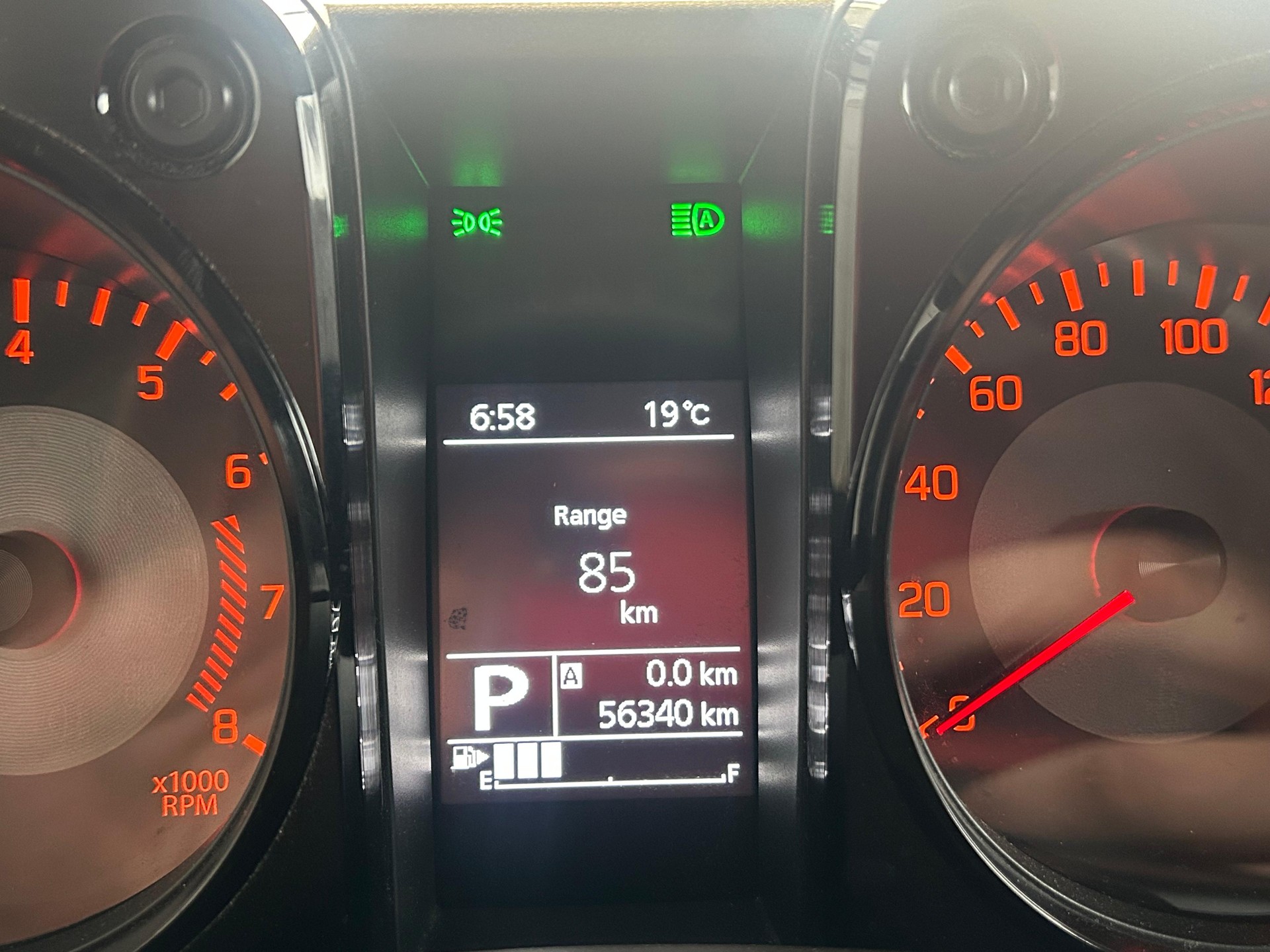 SUZUKI Jimny 1.5 Compact Top Automatique 4 Place/4Platz-image-8