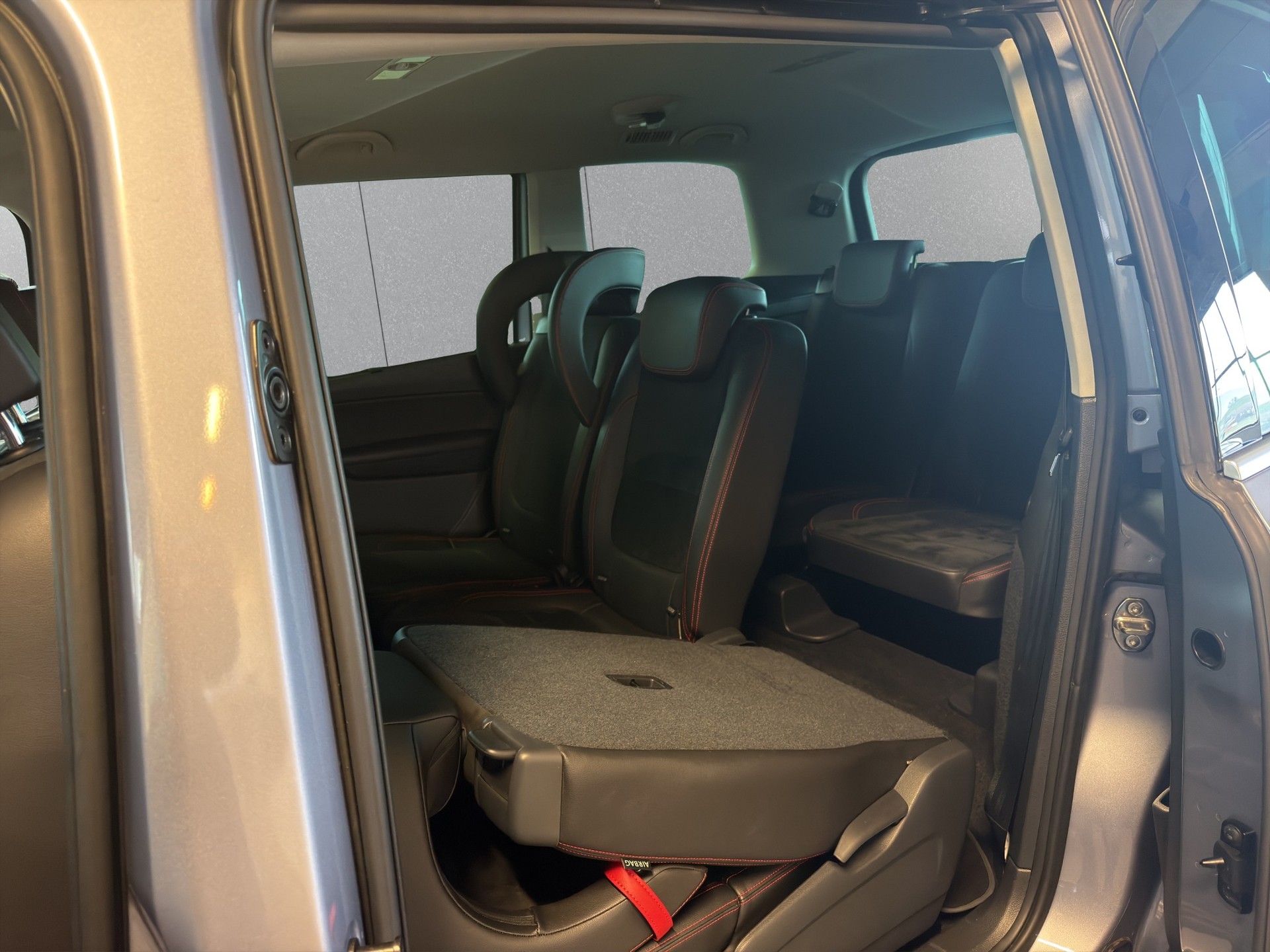 SEAT Alhambra 2.0 TDI 4Drive SWISS FR*TOP ZUSTAND*7-PLÄTZER*NUR 88000 KM*TOP AUSSTATTUNG*-image-25