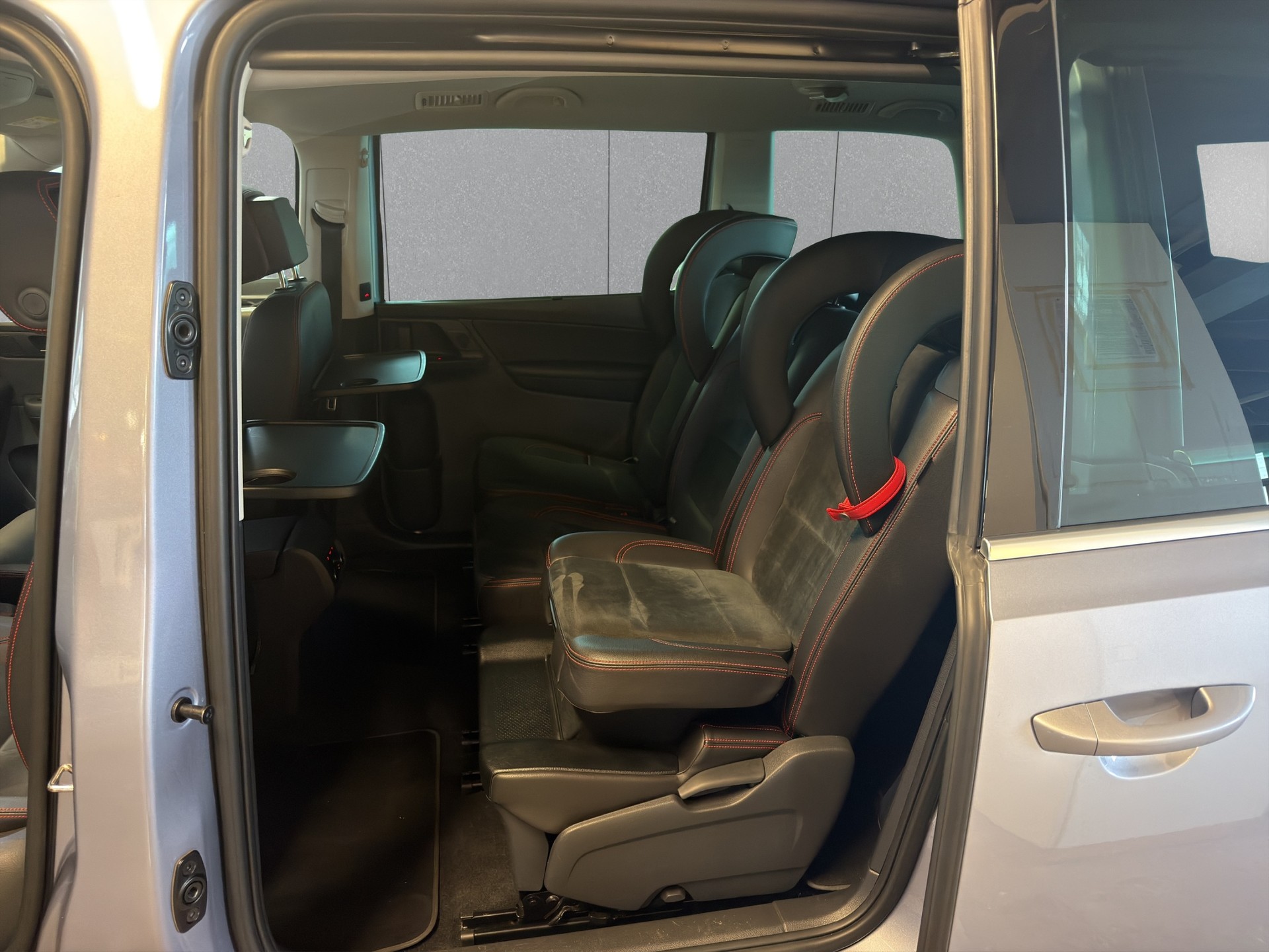 SEAT Alhambra 2.0 TDI 4Drive SWISS FR*TOP ZUSTAND*7-PLÄTZER*NUR 88000 KM*TOP AUSSTATTUNG*-image-24