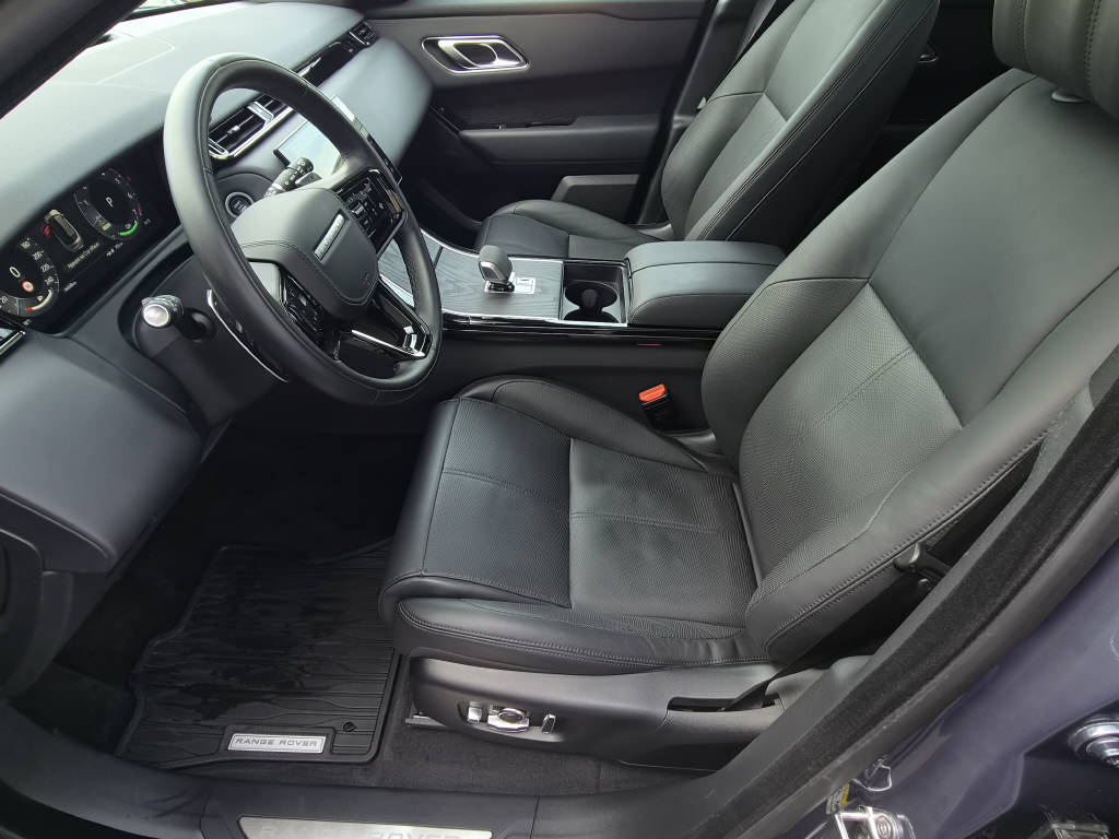 LAND ROVER Range Rover Velar 2.0 P400e Dynamic HSE-image-7