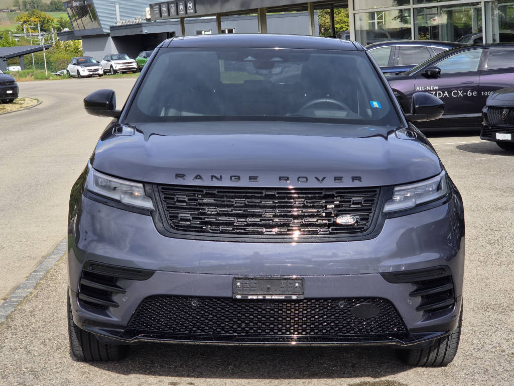 LAND ROVER Range Rover Velar 2.0 P400e Dynamic HSE-image-6