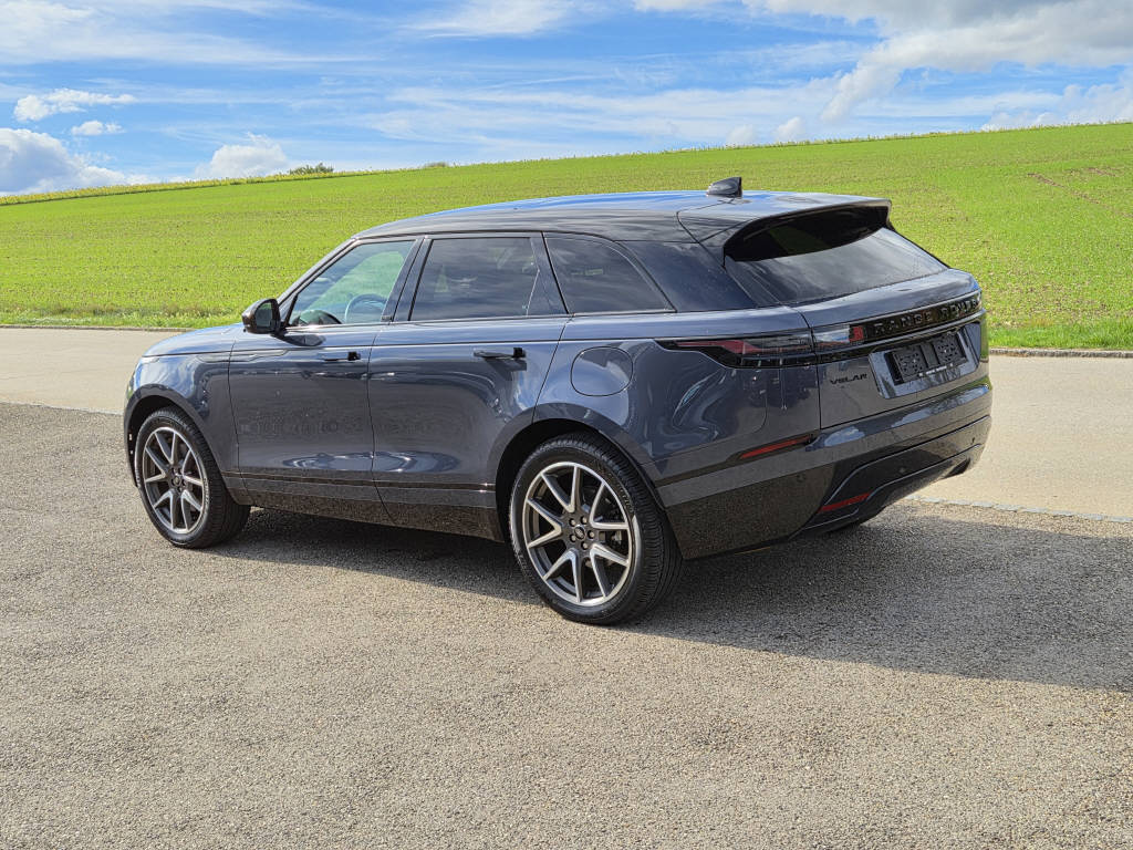 LAND ROVER Range Rover Velar 2.0 P400e Dynamic HSE-image-2
