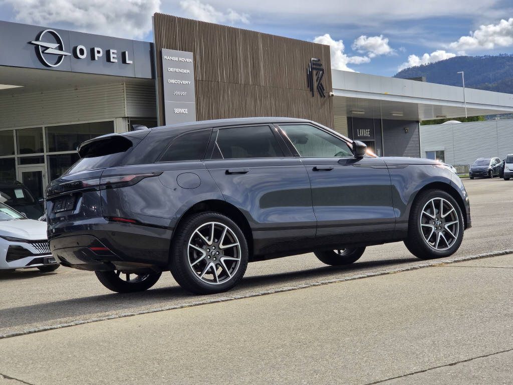 LAND ROVER Range Rover Velar 2.0 P400e Dynamic HSE-image-5