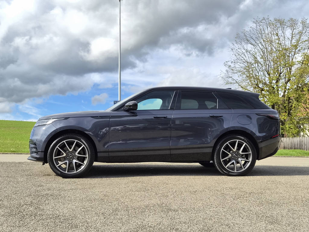 LAND ROVER Range Rover Velar 2.0 P400e Dynamic HSE-image-4