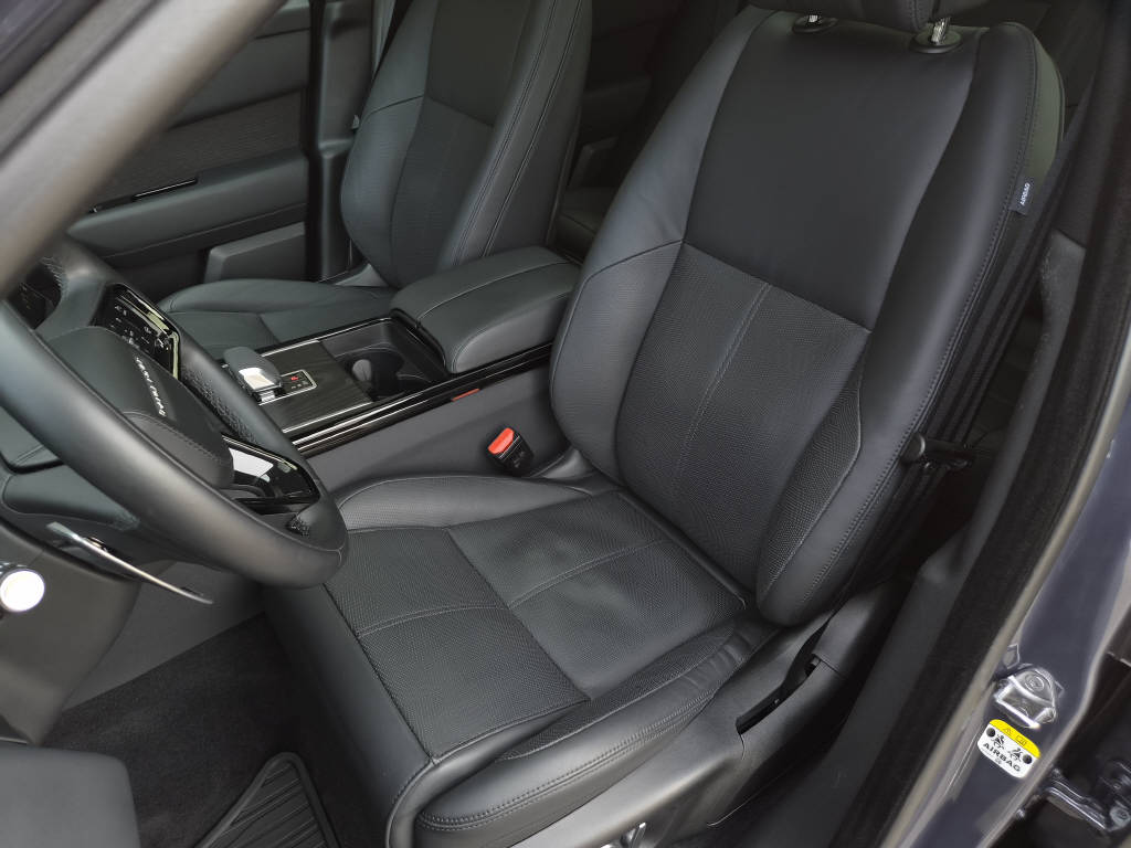 LAND ROVER Range Rover Velar 2.0 P400e Dynamic HSE-image-8