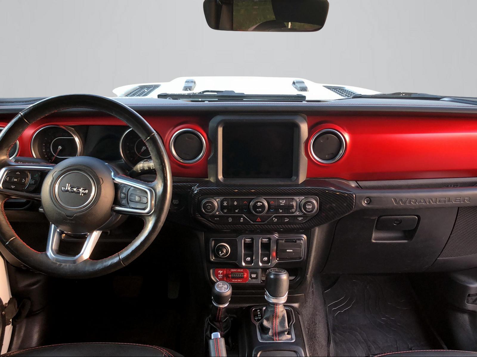 JEEP Wrangler 2.0 Turbo Rubicon-image-5