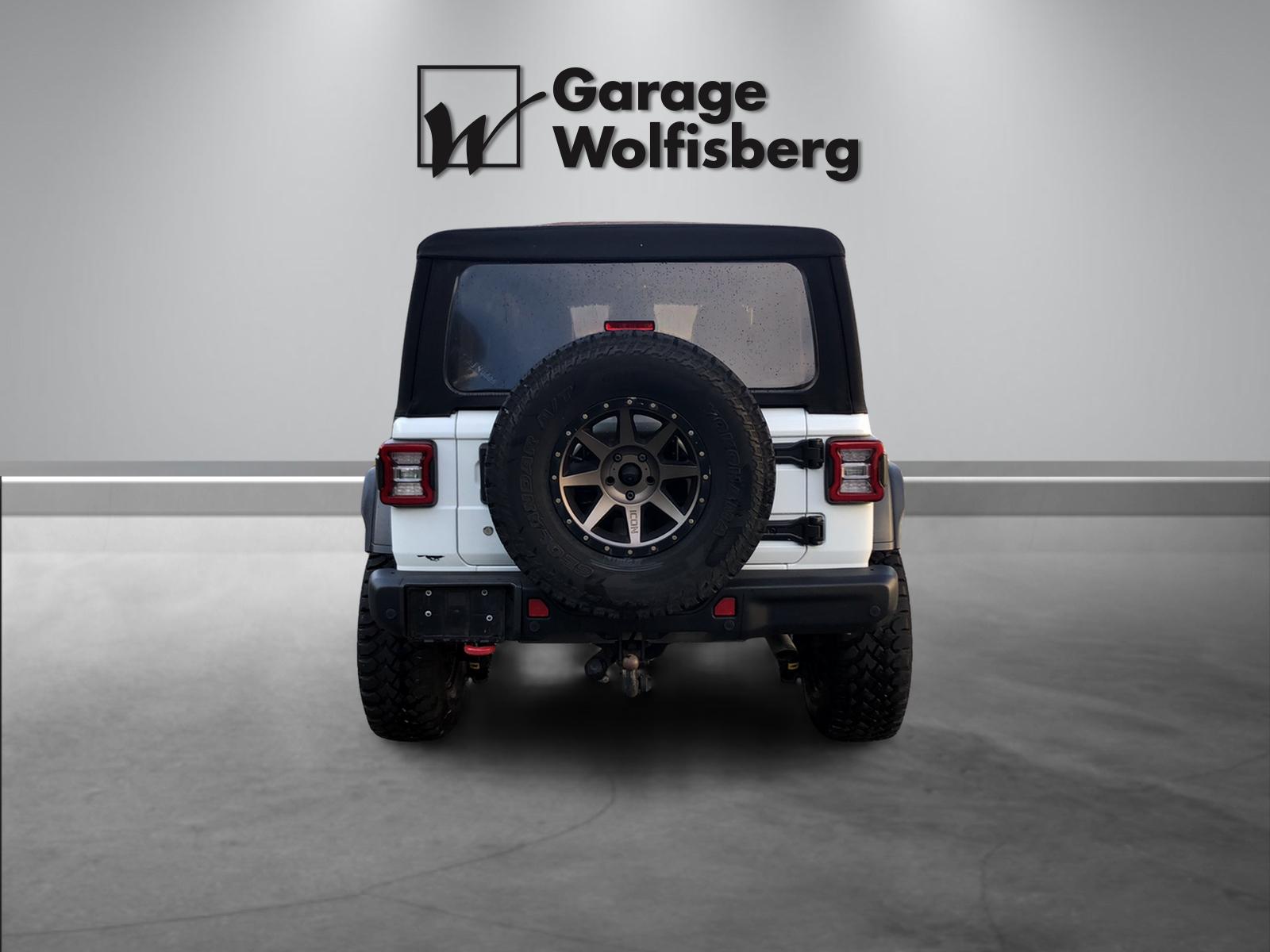JEEP Wrangler 2.0 Turbo Rubicon-image-4