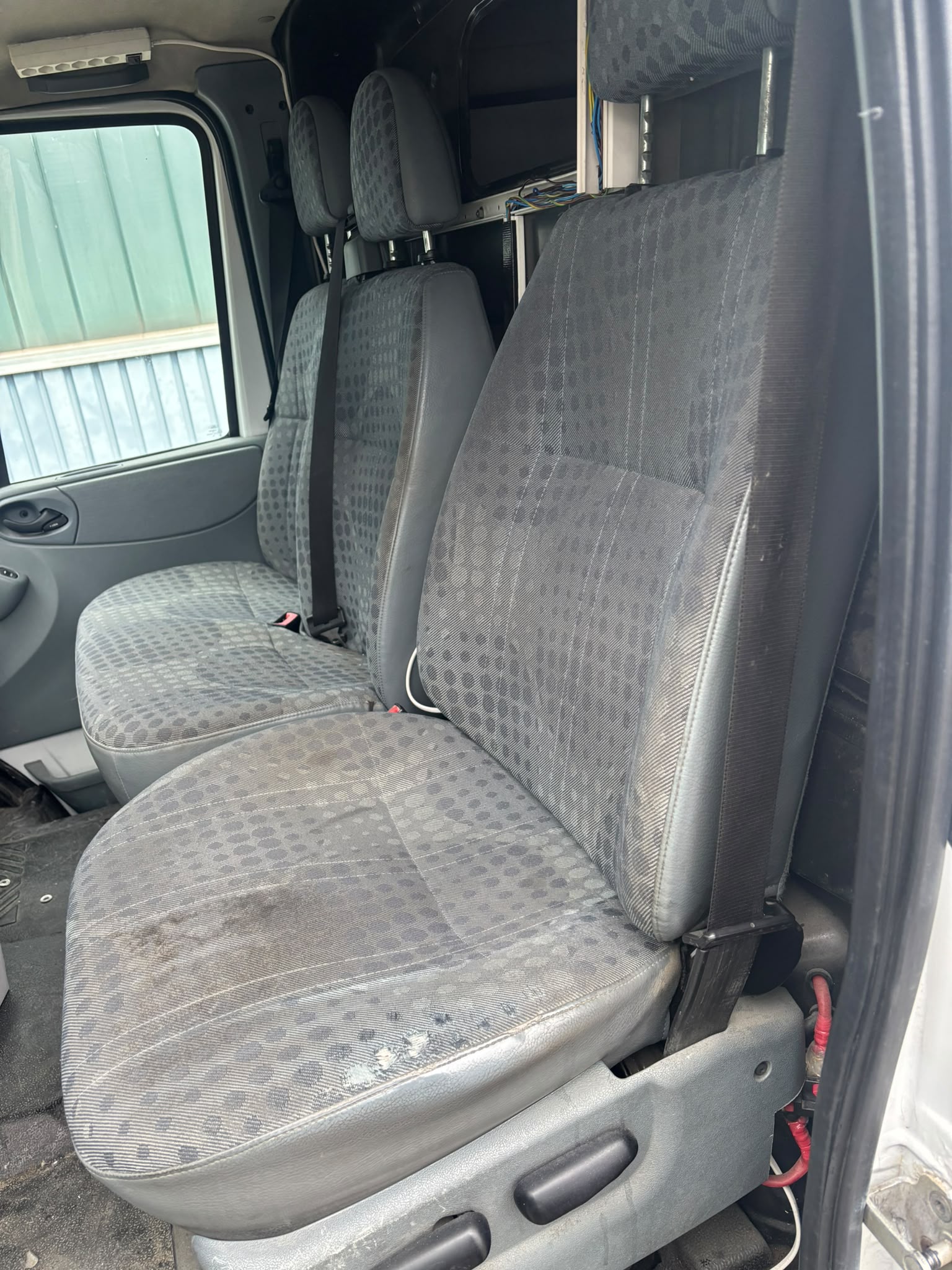 FORD Transit 2.4 TDCi 350 L 4x4-image-8