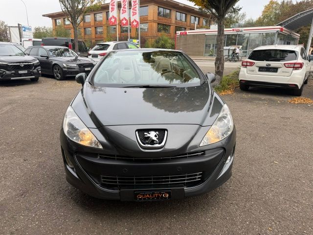 PEUGEOT 308 CC 1.6 16V Turbo Allure-image-15