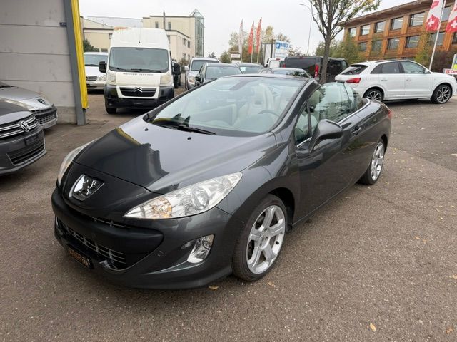 PEUGEOT 308 CC 1.6 16V Turbo Allure-showroom-element-1