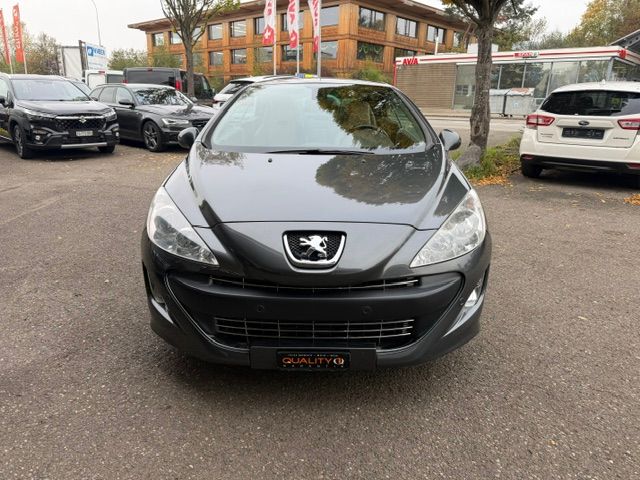 PEUGEOT 308 CC 1.6 16V Turbo Allure-showroom-element-2