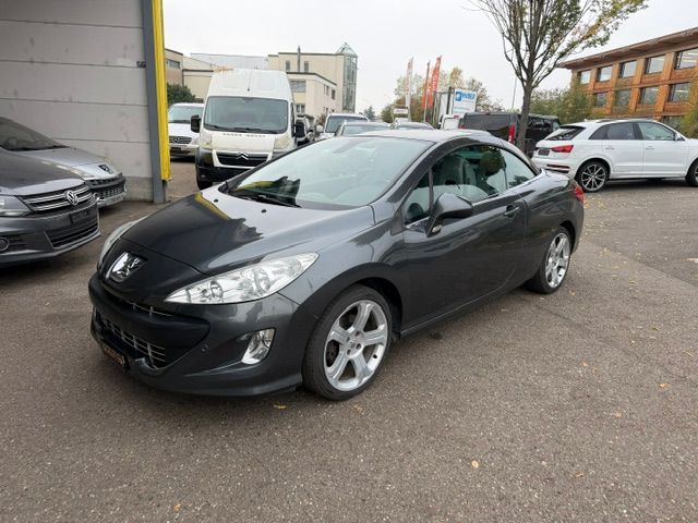 PEUGEOT 308 CC 1.6 16V Turbo Allure