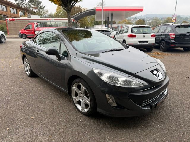 PEUGEOT 308 CC 1.6 16V Turbo Allure-image-14