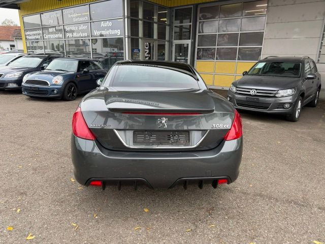 PEUGEOT 308 CC 1.6 16V Turbo Allure-showroom-element-3