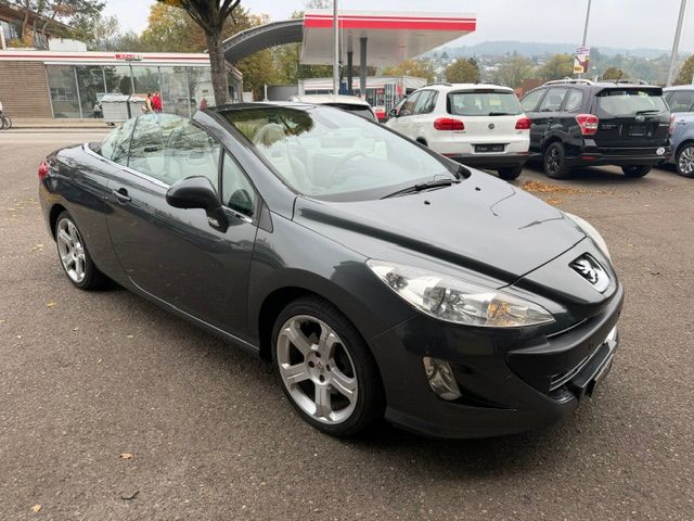 PEUGEOT 308 CC 1.6 16V Turbo Allure-image-6