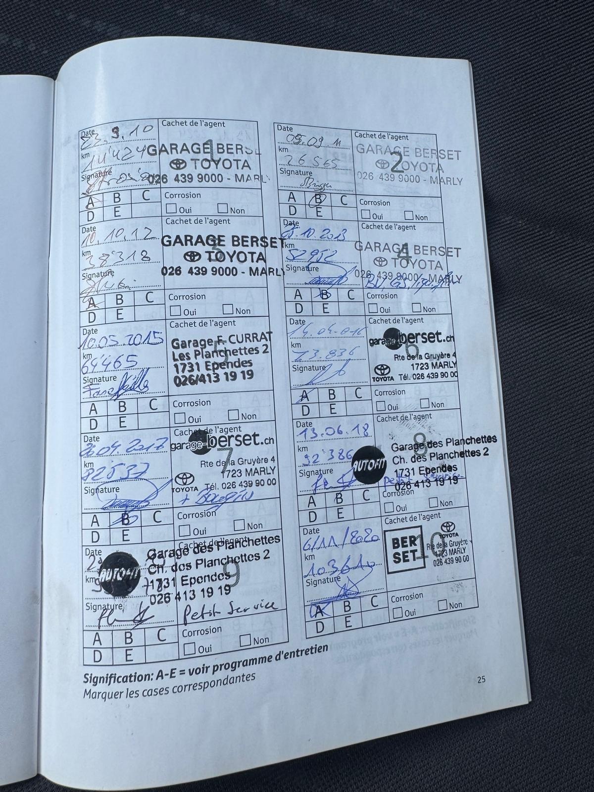 TOYOTA Yaris 1.33 S-image-11