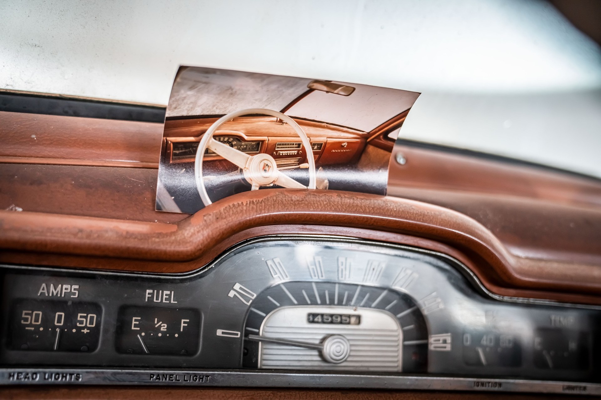 PLYMOUTH P20 DeLuxe-image-11