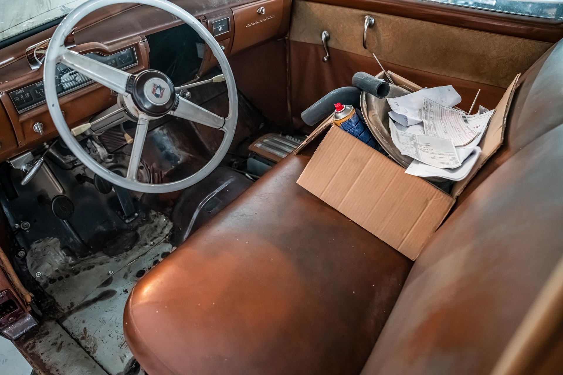 PLYMOUTH P20 DeLuxe-image-12