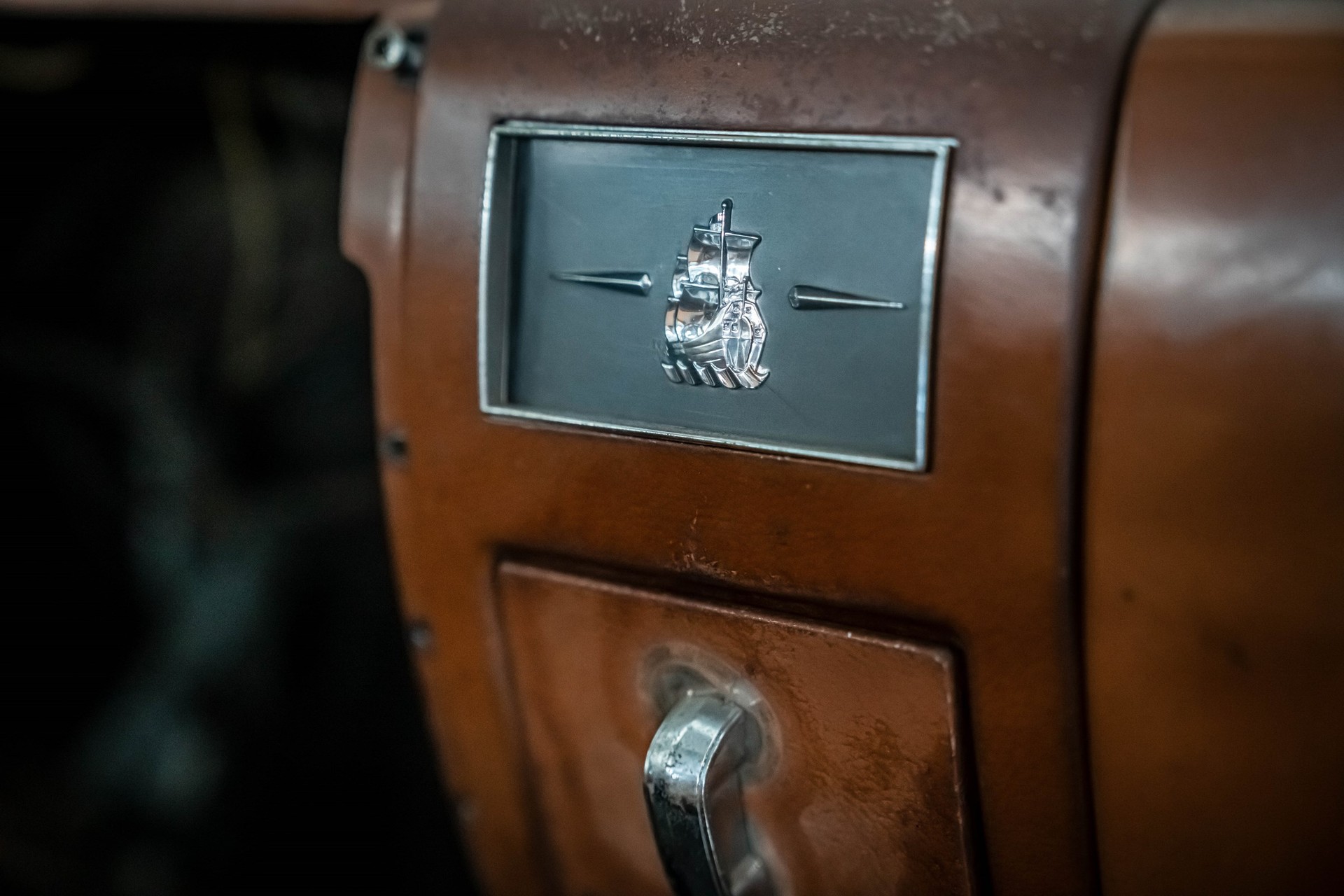 PLYMOUTH P20 DeLuxe-image-15