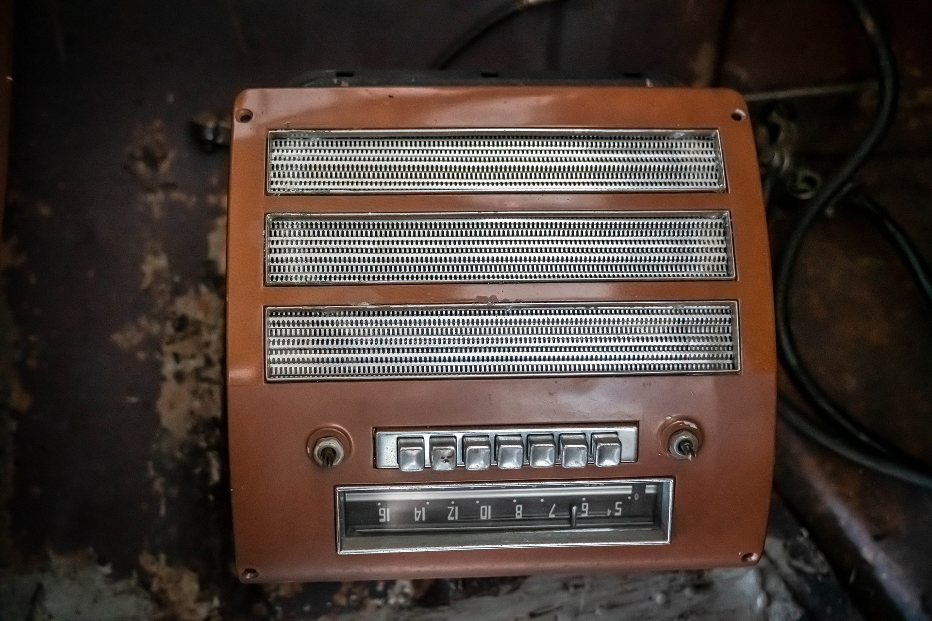 PLYMOUTH P20 DeLuxe-image-14