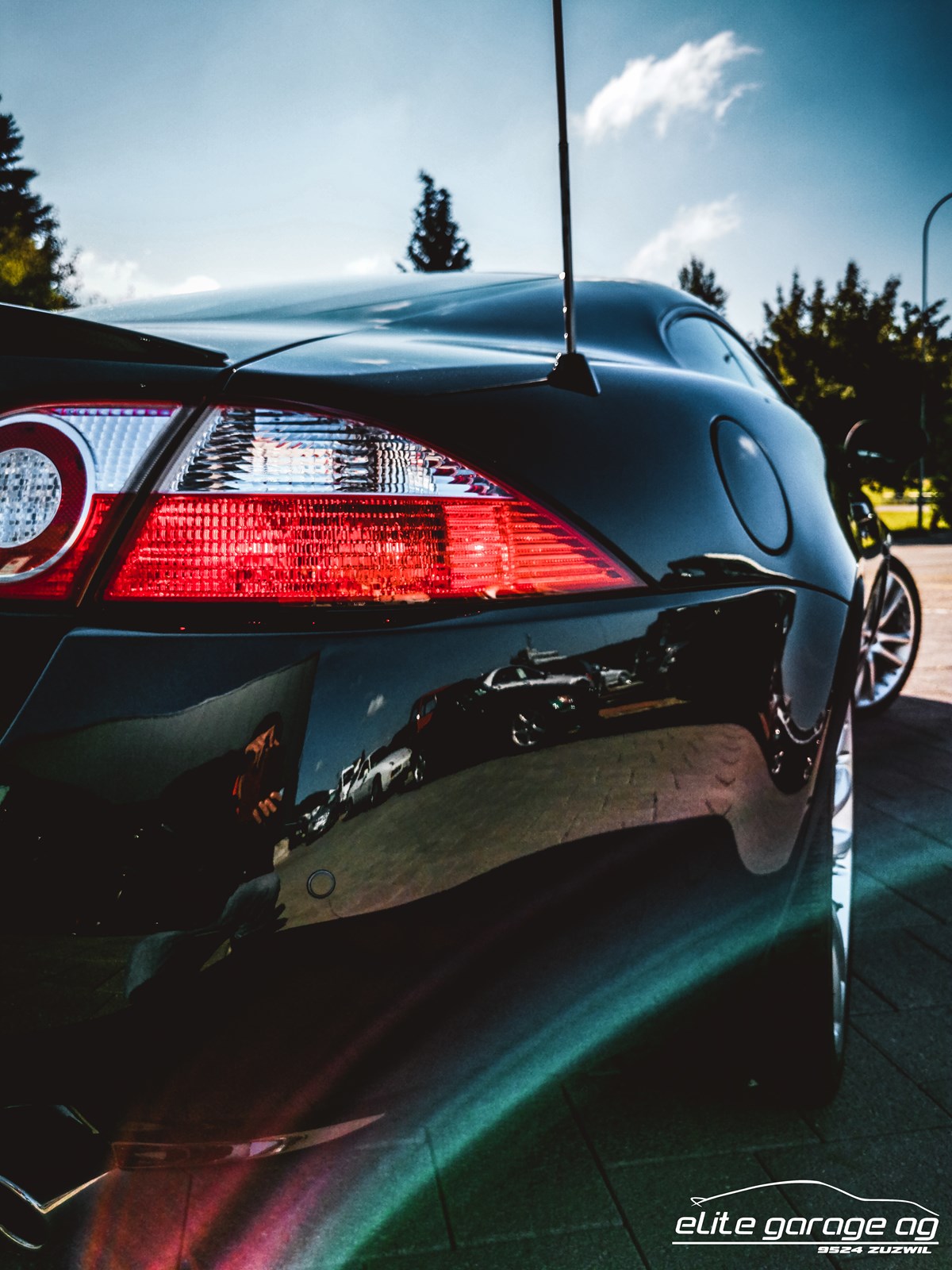 JAGUAR XKR 4.2 V8 SC Automatic-image-6