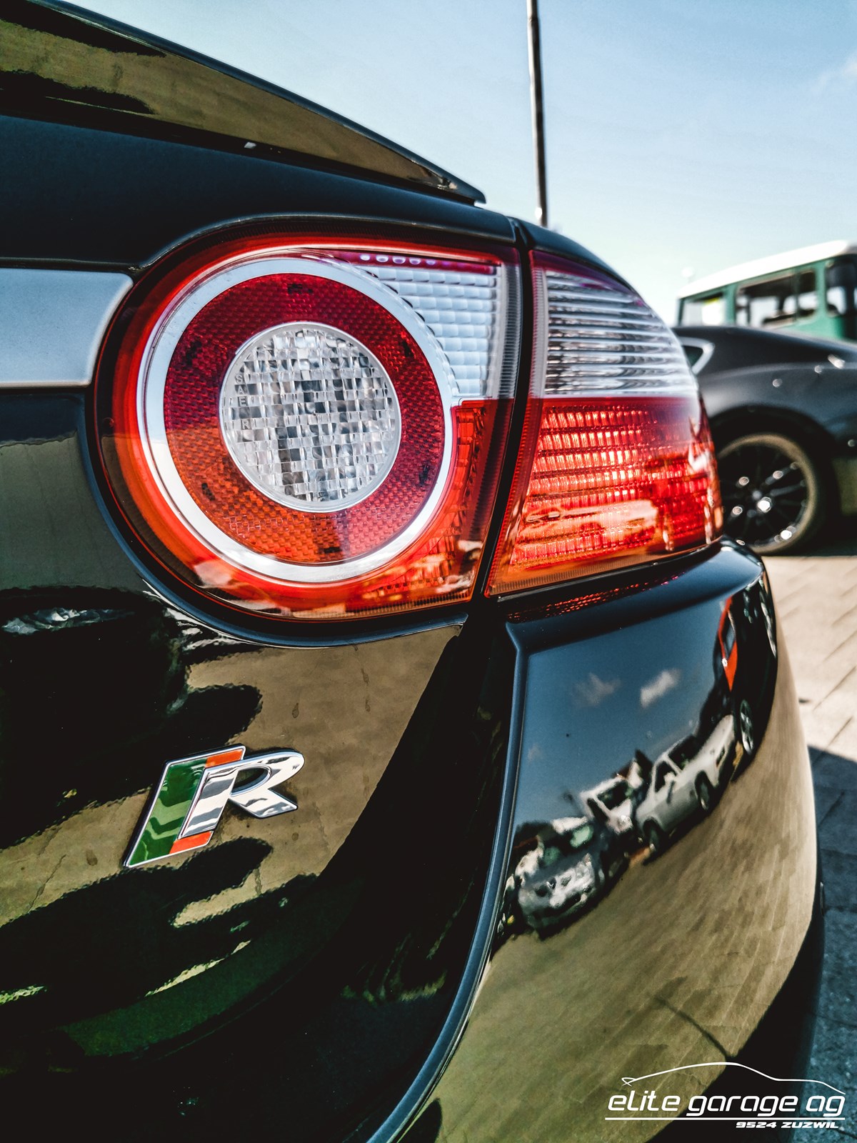 JAGUAR XKR 4.2 V8 SC Automatic-image-8