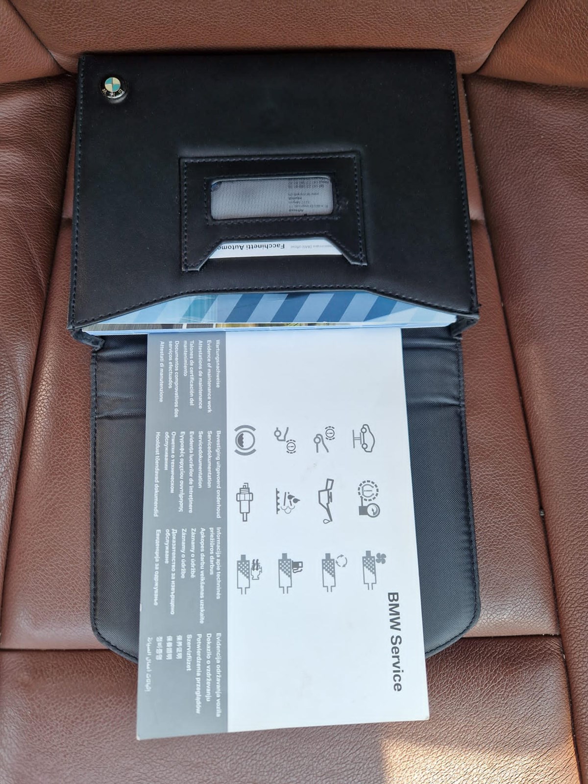 BMW X5 xDrive 35i Steptronic-image-13