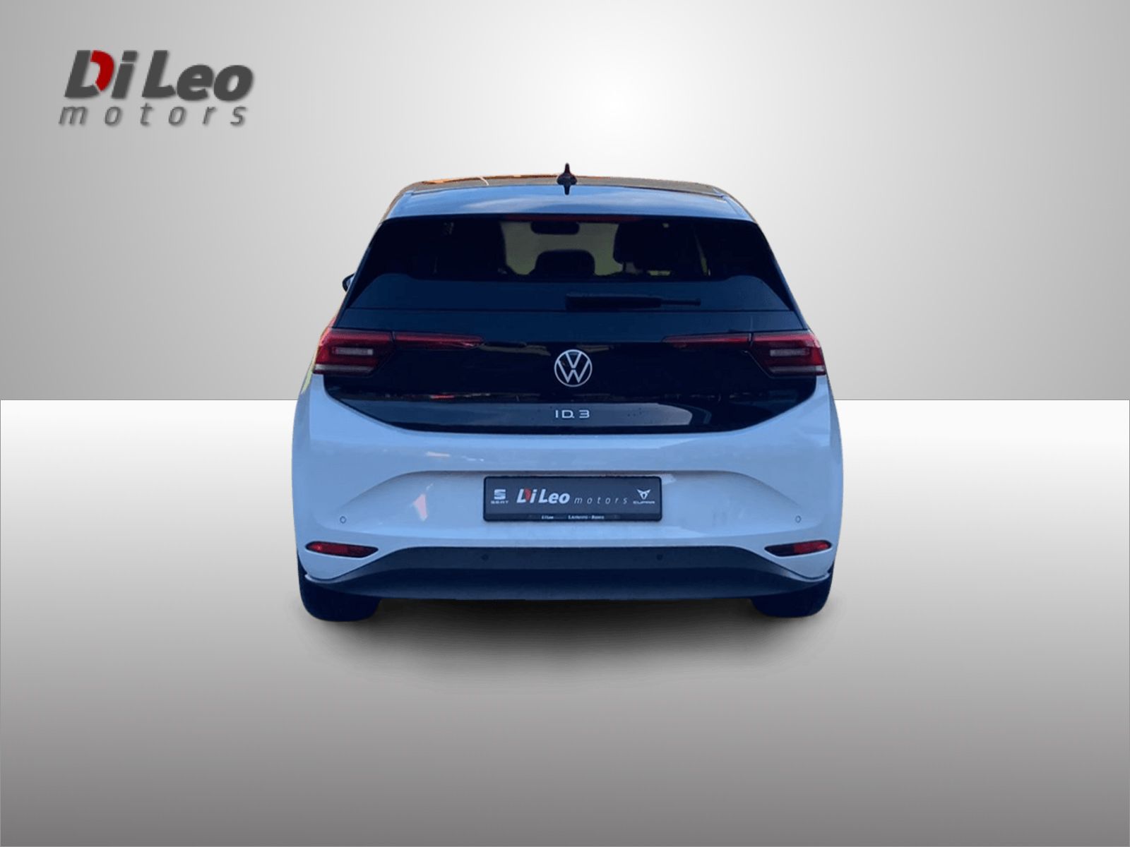 VW ID.3 Pro 58 kWh Pro-image-5