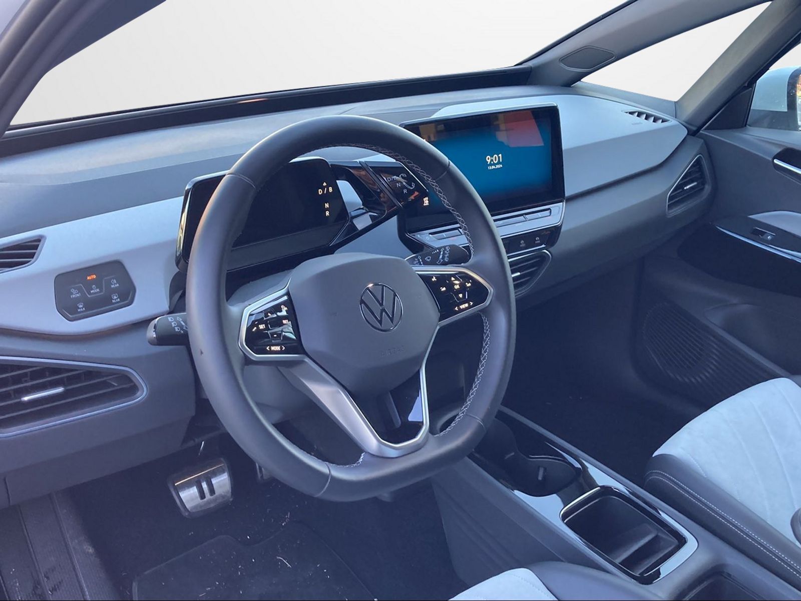 VW ID.3 Pro 58 kWh Pro-image-8