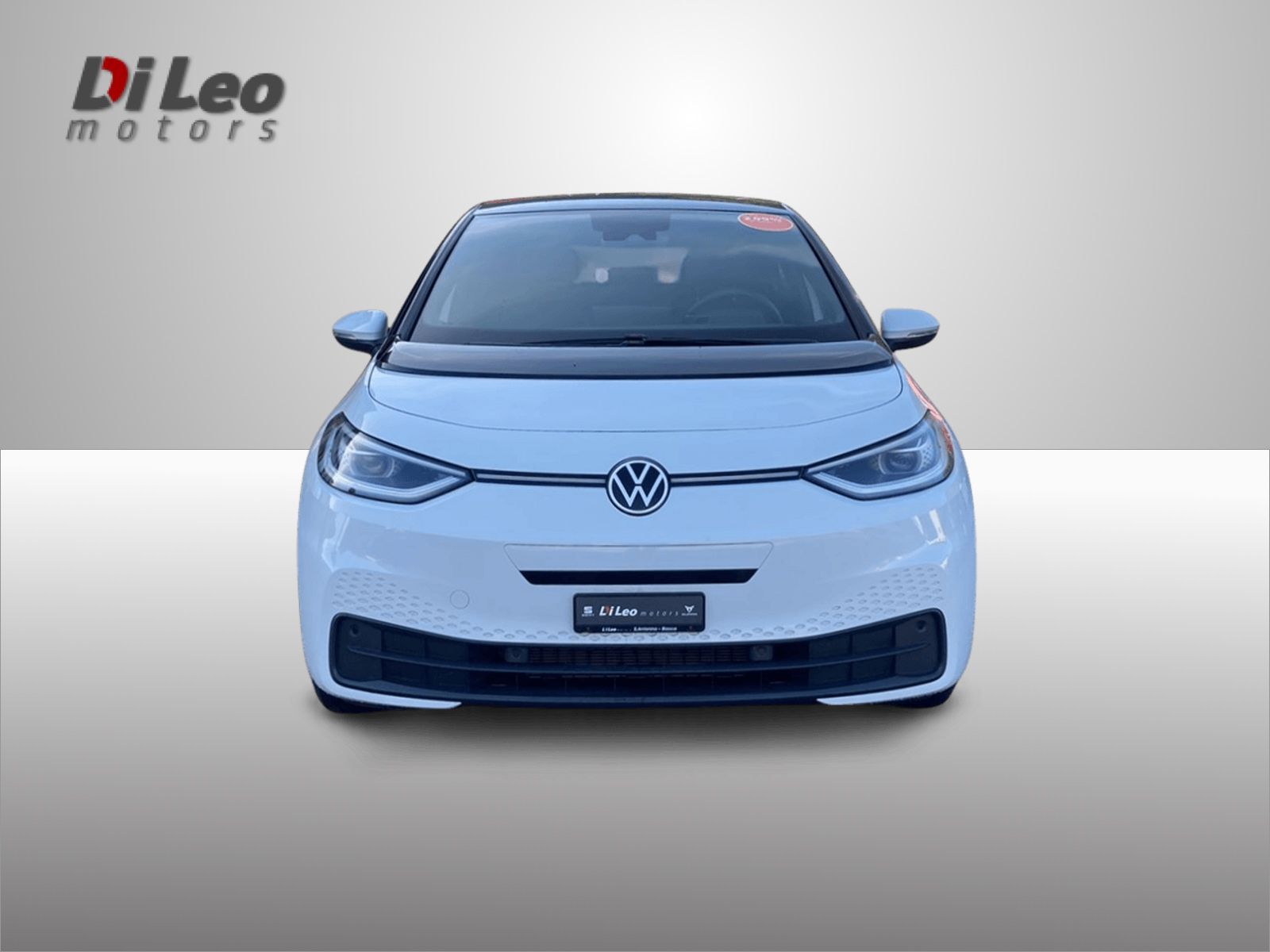 VW ID.3 Pro 58 kWh Pro-image-1