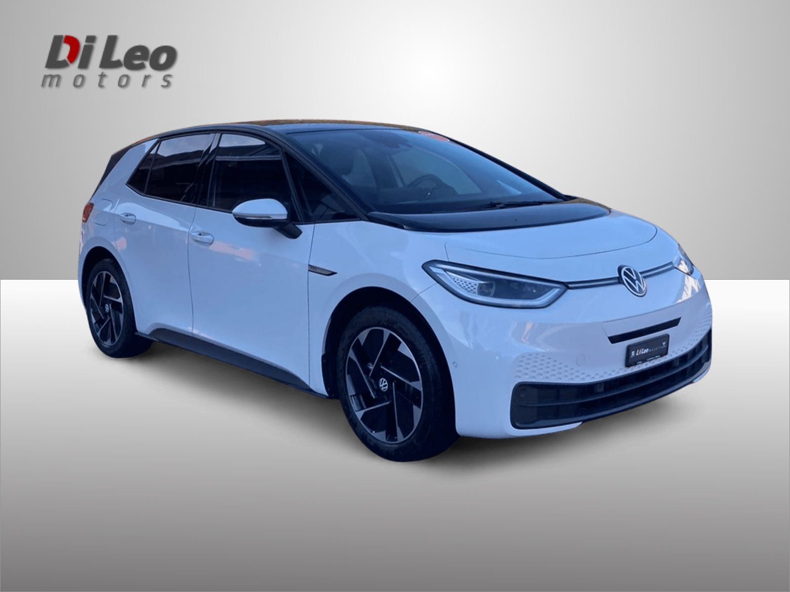 VW ID.3 Pro 58 kWh Pro-image-2