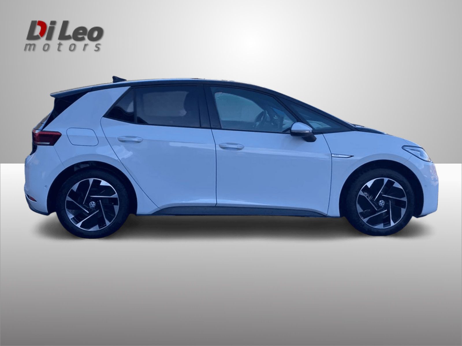 VW ID.3 Pro 58 kWh Pro-image-3