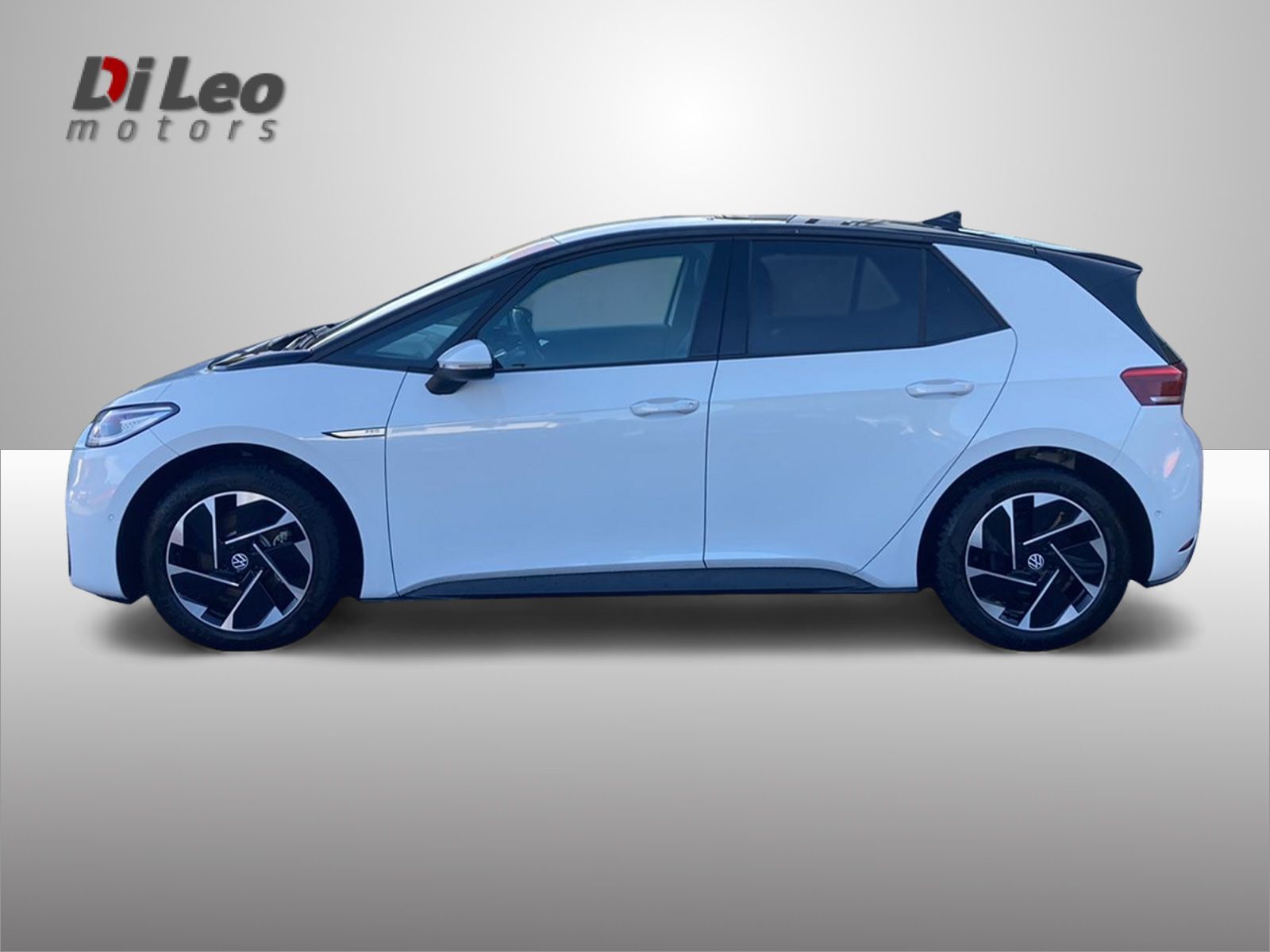 VW ID.3 Pro 58 kWh Pro-image-7