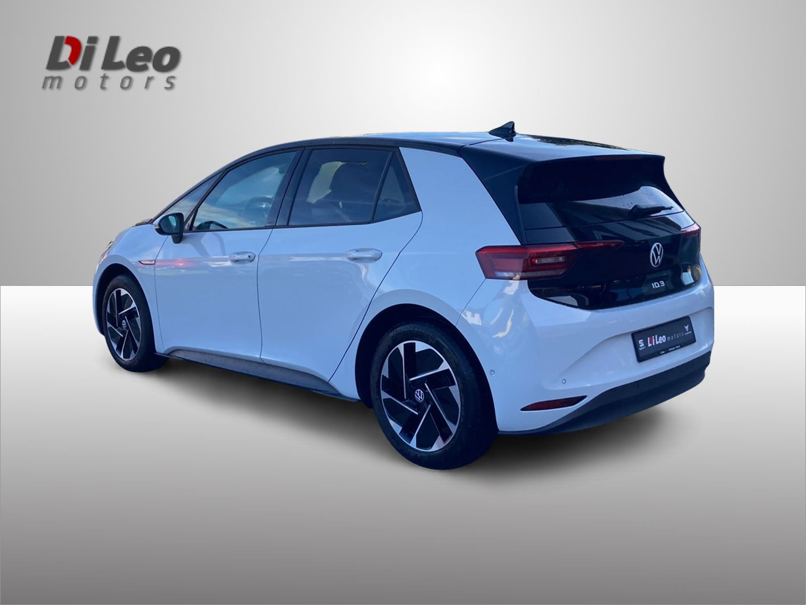 VW ID.3 Pro 58 kWh Pro-image-6