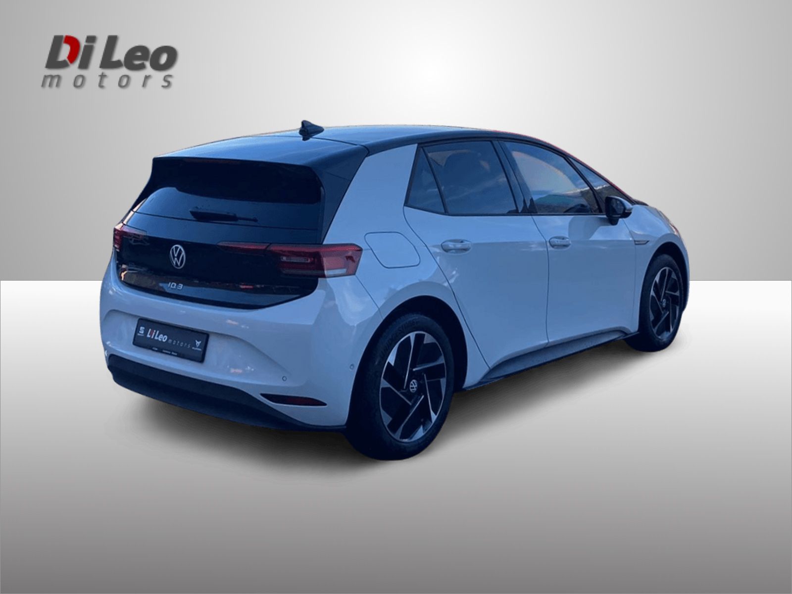 VW ID.3 Pro 58 kWh Pro-image-4