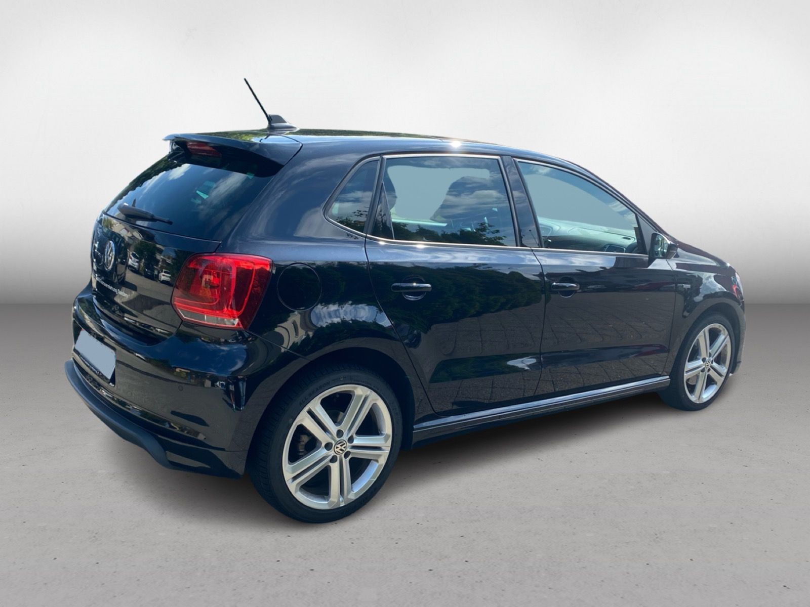 VW Polo 1.2 TSI Comfortline DSG-image-3