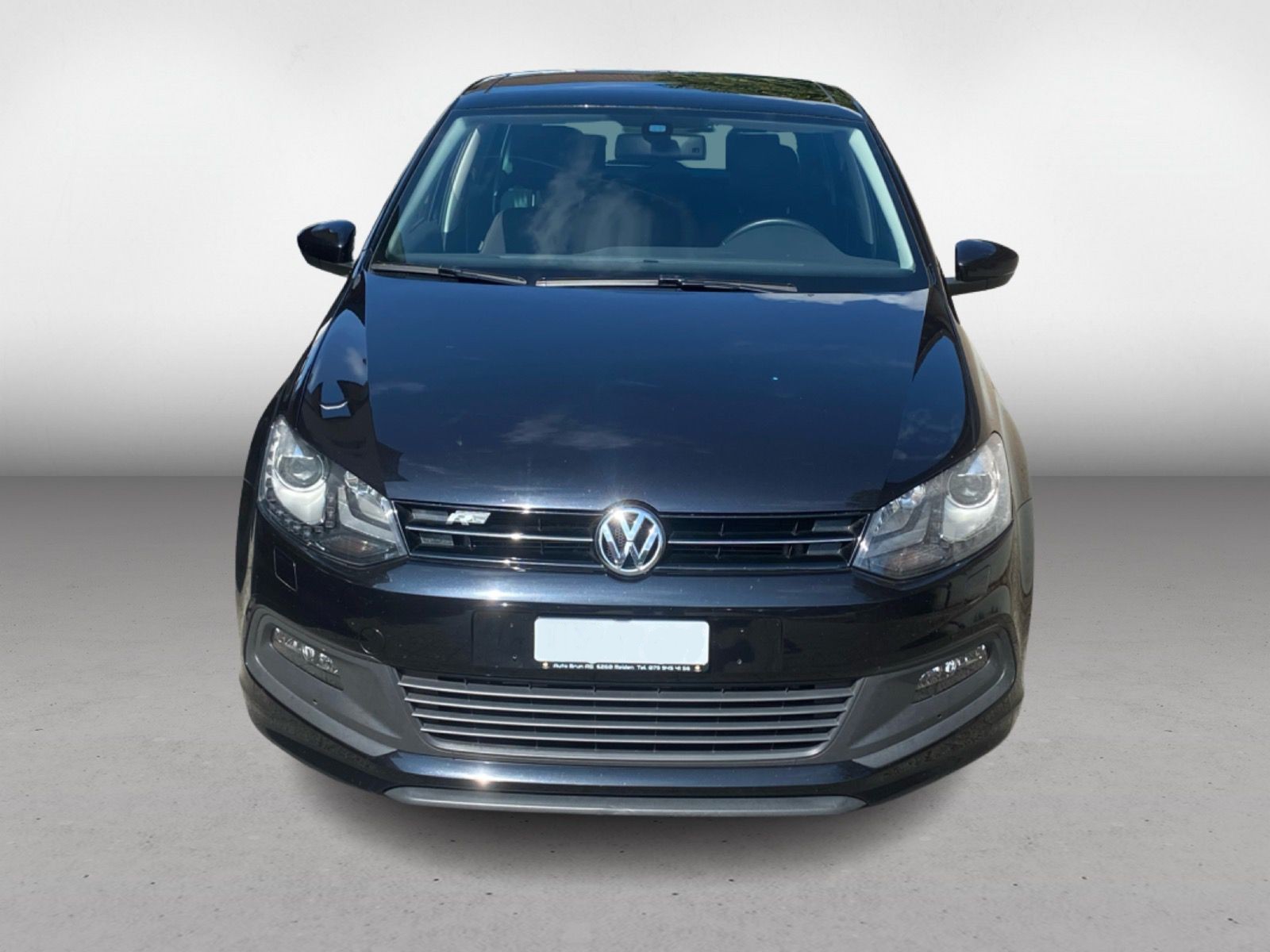 VW Polo 1.2 TSI Comfortline DSG-image-5