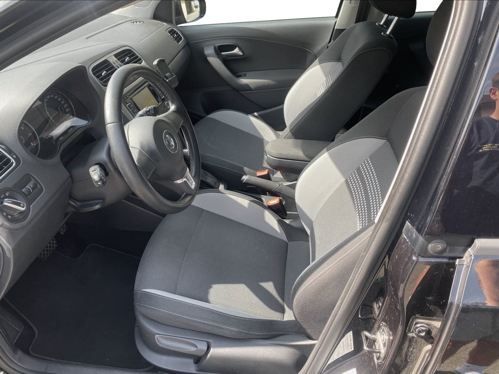 VW Polo 1.2 TSI Comfortline DSG-image-8