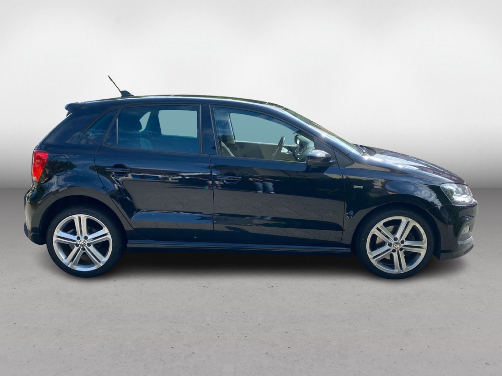 VW Polo 1.2 TSI Comfortline DSG-image-2