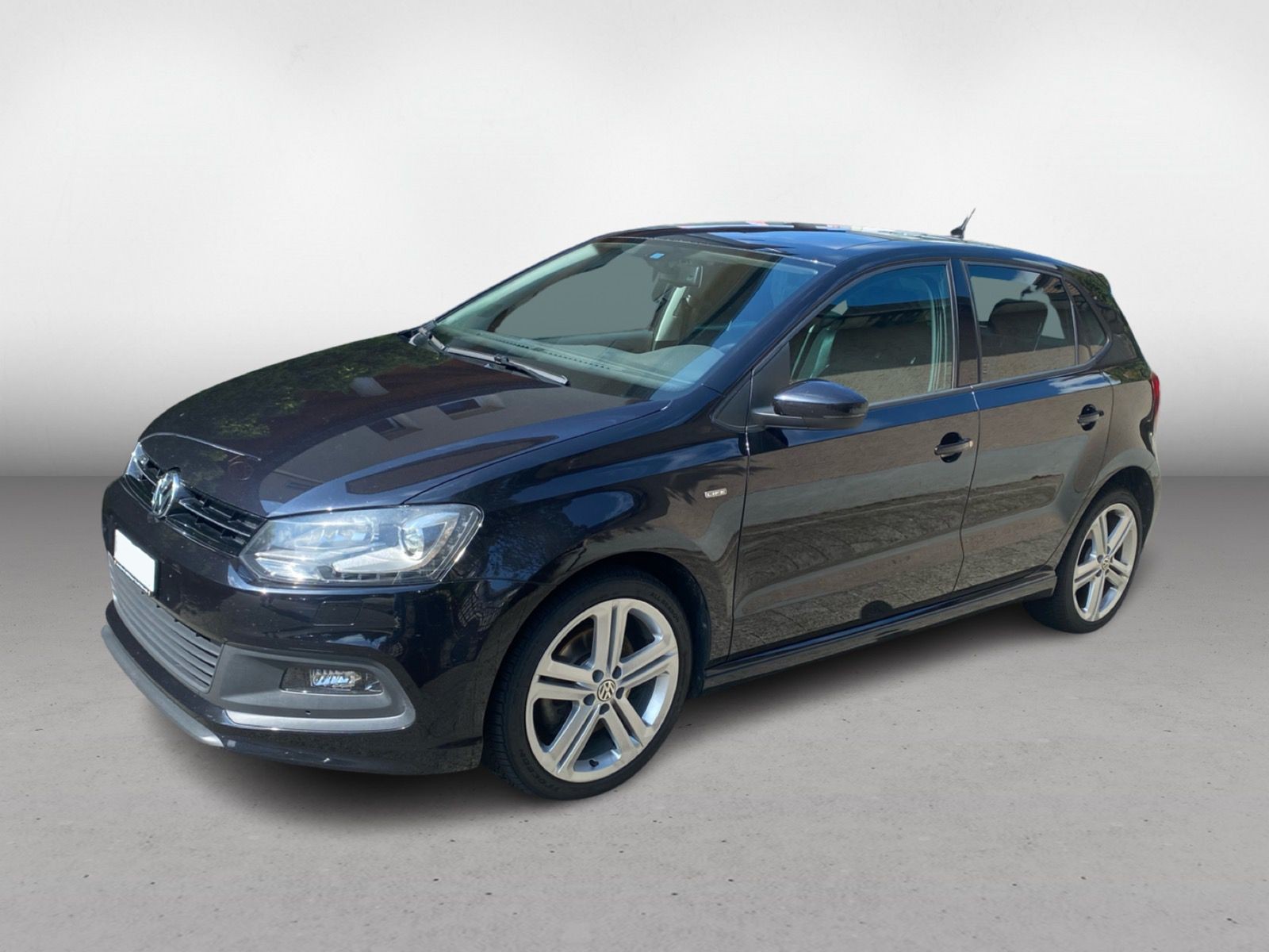 VW Polo 1.2 TSI Comfortline DSG-image-6