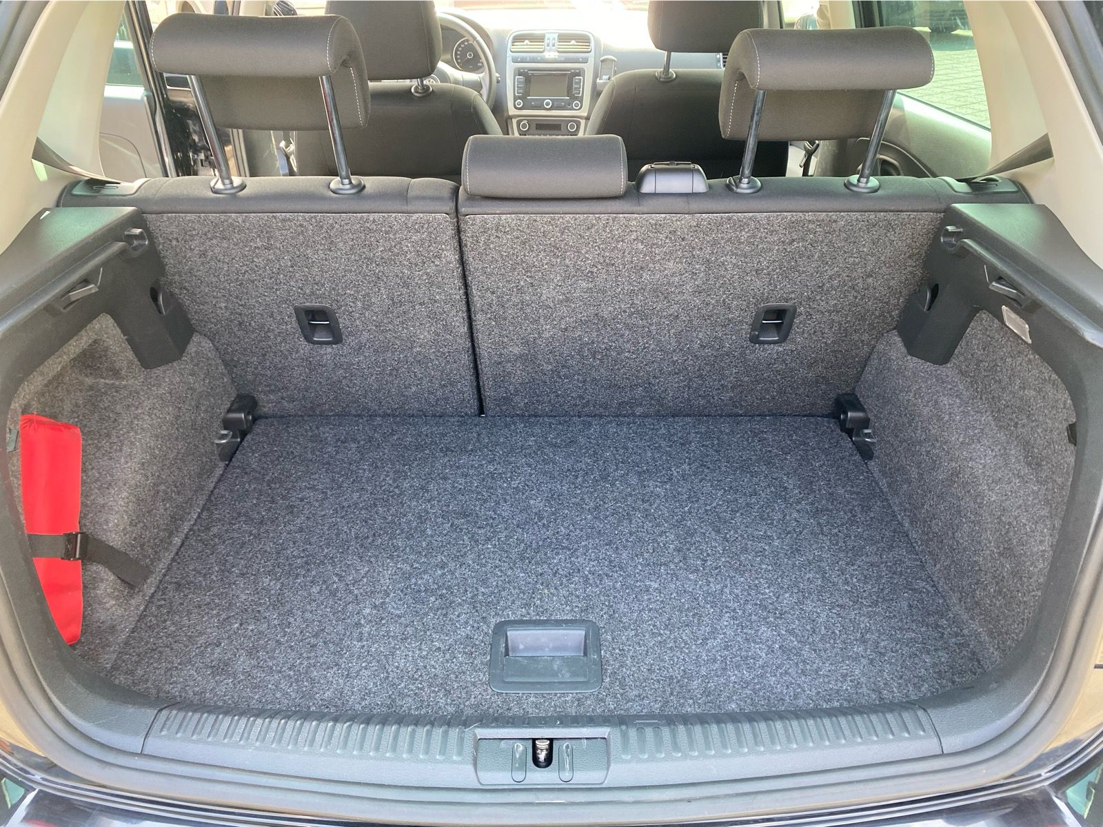 VW Polo 1.2 TSI Comfortline DSG-image-10