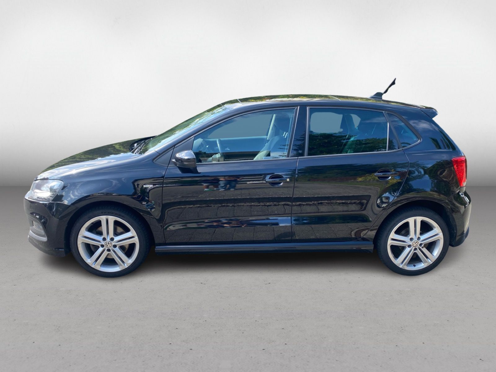 VW Polo 1.2 TSI Comfortline DSG-image-4