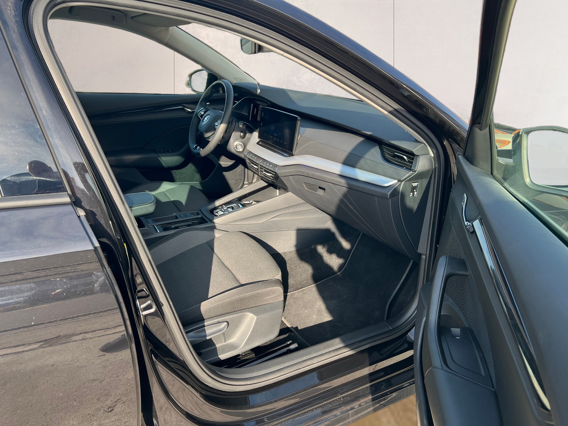 SKODA OCTAVIA 2.0TDI DSG AMBITION-image-13