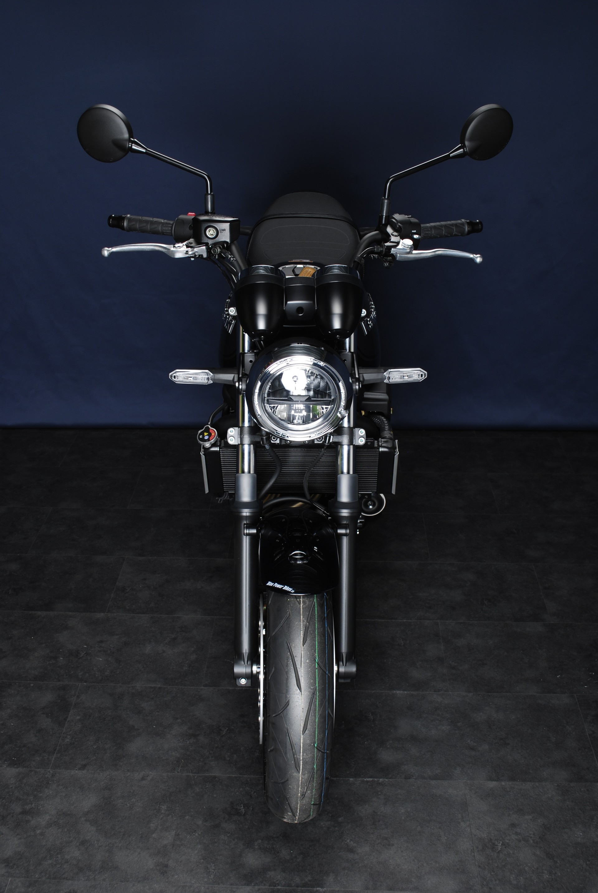 KAWASAKI Z 650 RS MY24 - 50 oder 35 kW-image-7