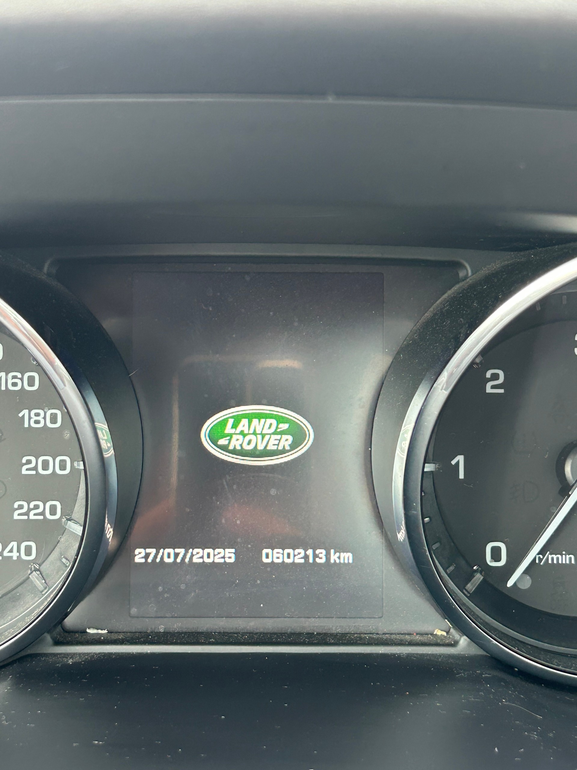 LAND ROVER Range Rover RR Evoque 2.2 SD4 AT9-image-4