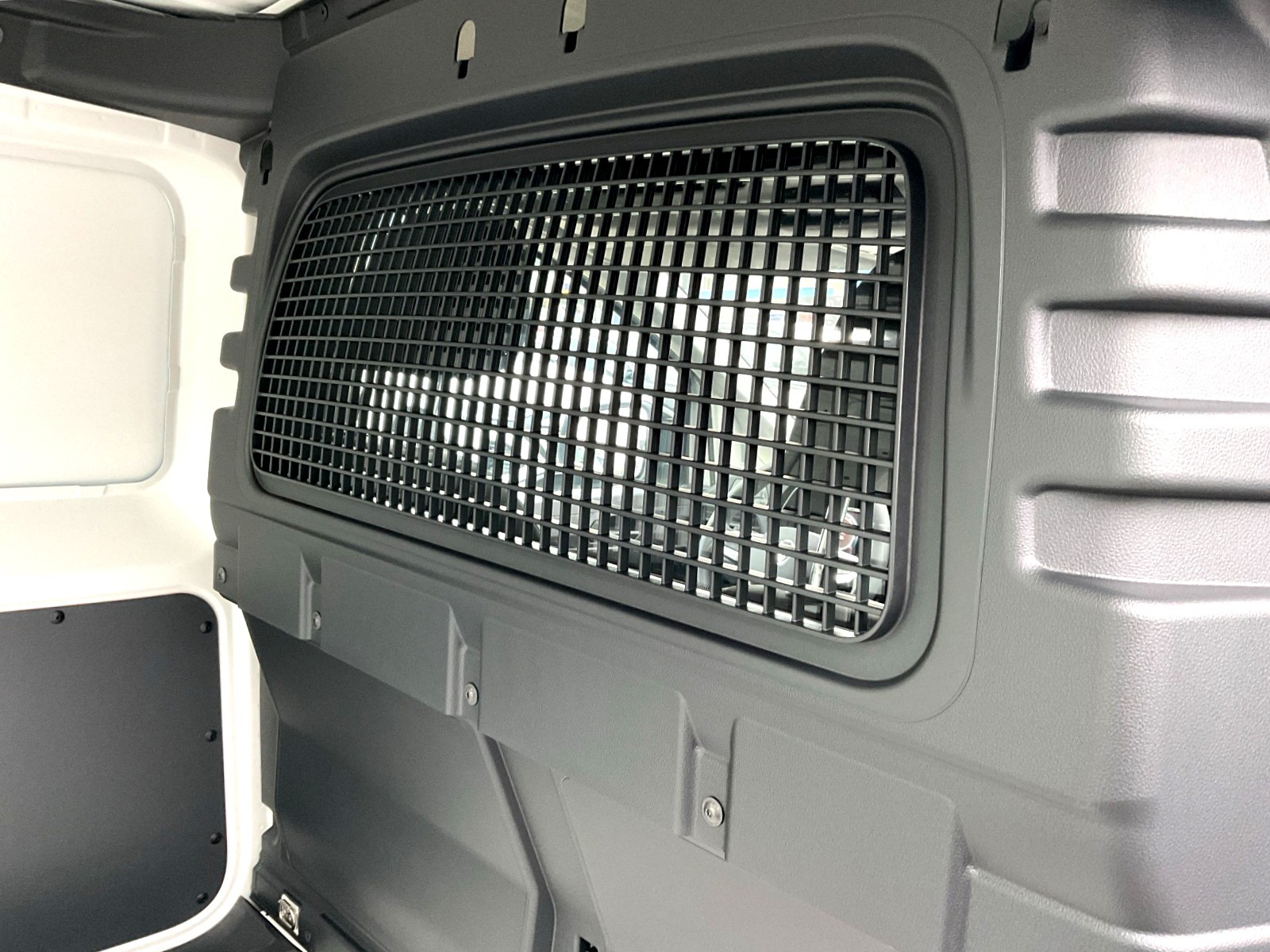 VW Caddy Cargo 1.5 TSI-image-14