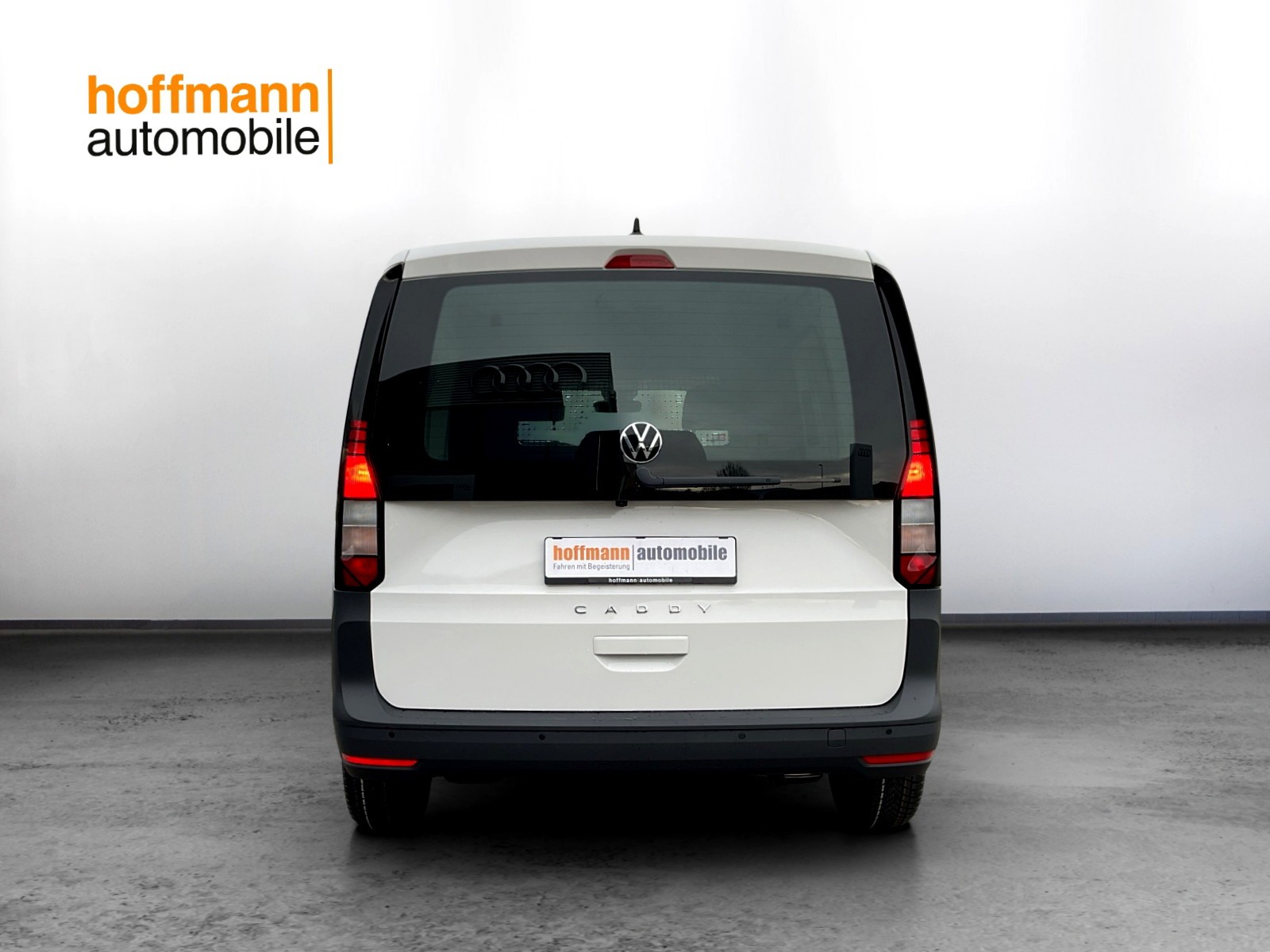 VW Caddy Cargo 1.5 TSI-image-4