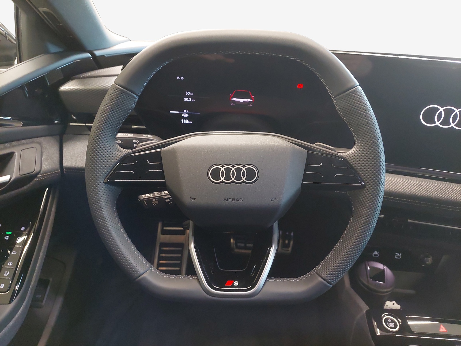 AUDI A6 Sportback e-tron performance-image-9