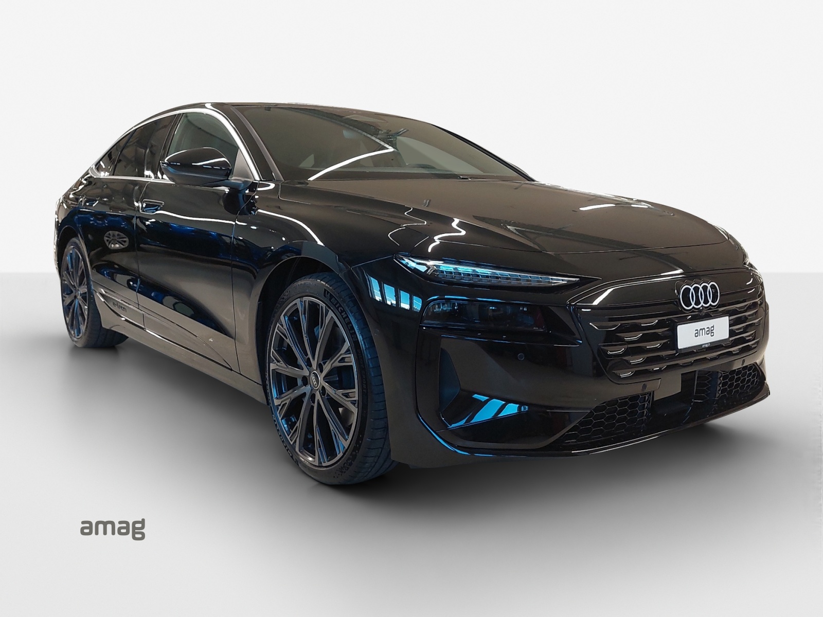 AUDI A6 Sportback e-tron performance-image-5